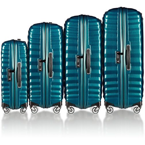 Samsonite - Lite-Shock - Spinner 81/30, Bilde 4