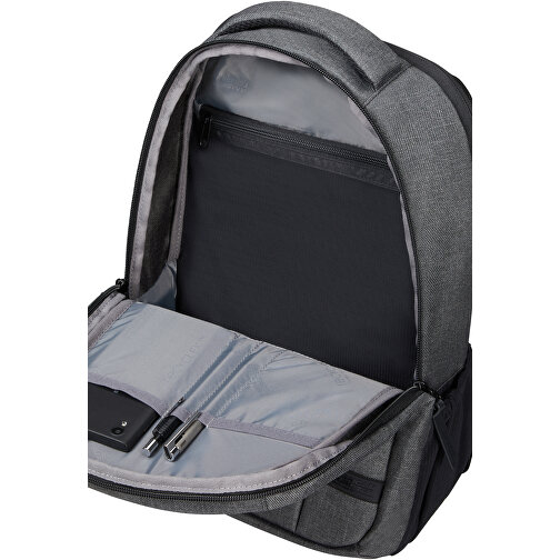 American Tourister - Streethero - BACKPACK PER LAPTOP 14.0', Immagine 6