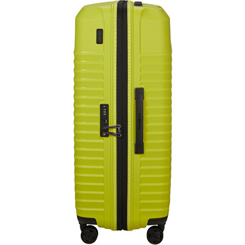 Samsonite - Intuo - Spinner 75/28 EXP , Samsonite, lime, HS POLYPROPYLENE(INJ), 75,00cm x 31,00cm x 52,00cm (Länge x Höhe x Breite), Bild 6