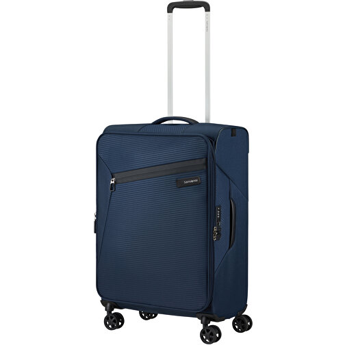 Samsonite - Litebeam - Spinner 66/24, Billede 5