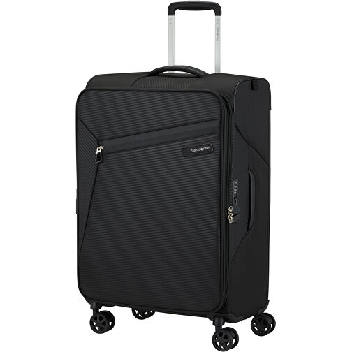 Samsonite - Litebeam - Spinner 66/24, Billede 1