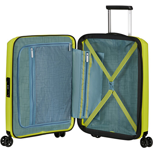 American Tourister - Aerostep - Spinner 55/20 EXP TSA, Bild 5