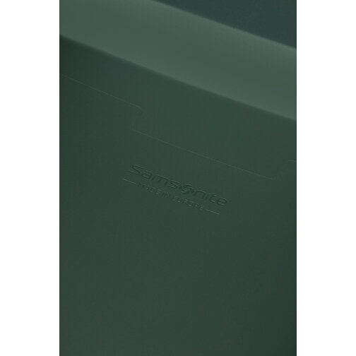 Samsonite-MAGNUM ECO-SPINNER 81/30 , Samsonite, forest green, HS POLYPROPYLENE(INJ), 81,00cm x 35,00cm x 55,00cm (Länge x Höhe x Breite), Bild 7