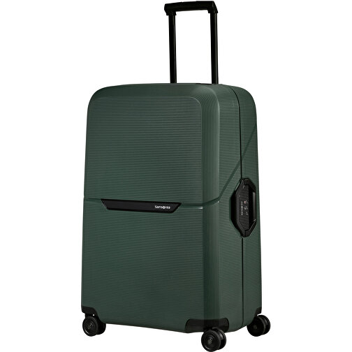 Samsonite-MAGNUM ECO-SPINNER 75/28 , Samsonite, forest green, HS POLYPROPYLENE(INJ), 75,00cm x 32,00cm x 51,00cm (Länge x Höhe x Breite), Bild 5