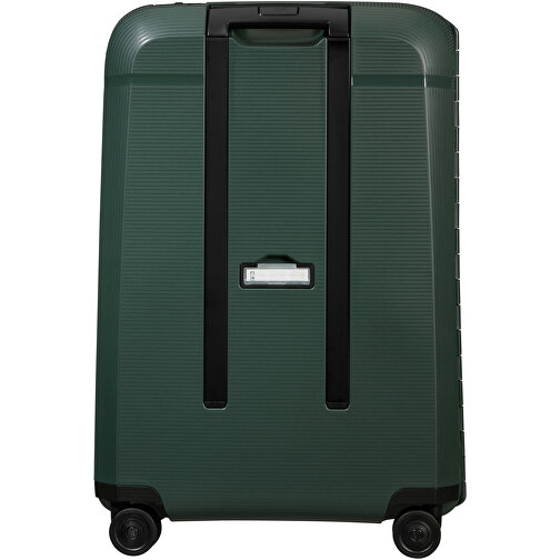 Samsonite-MAGNUM ECO-SPINNER 69/25 , Samsonite, forest green, HS POLYPROPYLENE(INJ), 69,00cm x 30,00cm x 48,00cm (Länge x Höhe x Breite), Bild 2