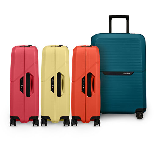 Samsonite-MAGNUM ECO-SPINNER 69/25, Immagine 4