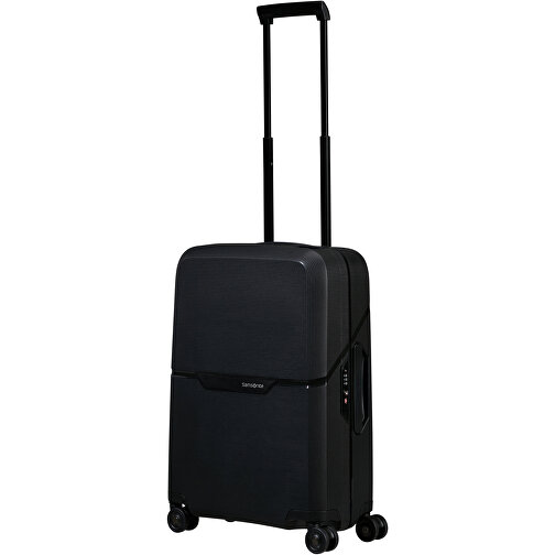 Samsonite-MAGNUM ECO-SPINNER 55/20 , Samsonite, graphite, HS POLYPROPYLENE(INJ), 55,00cm x 20,00cm x 40,00cm (Länge x Höhe x Breite), Bild 5