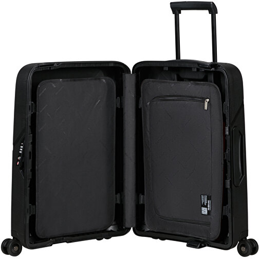 Samsonite-MAGNUM ECO-SPINNER 55/20, Immagine 6