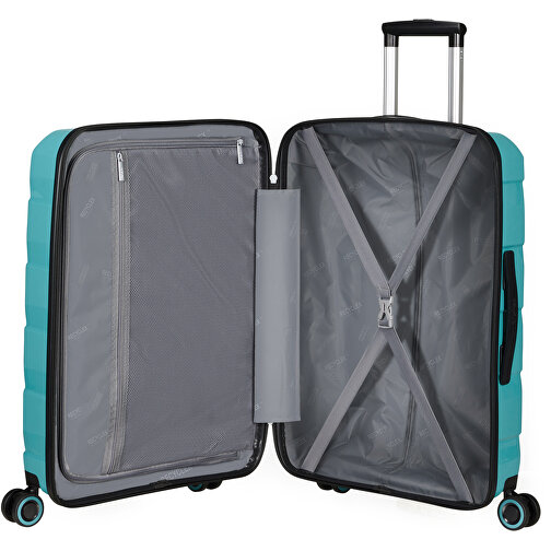 American Tourister - Air Move - Spinner 75, Imagen 5