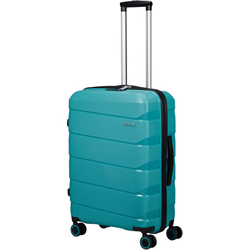American Tourister - Air Move - Spinner 66, Billede 4