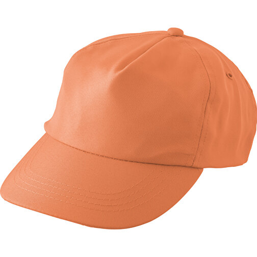 Gorra de pico de RPET Suzannah, Imagen 1