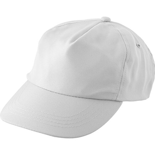 Casquette à visière en RPET Suzannah, Image 1