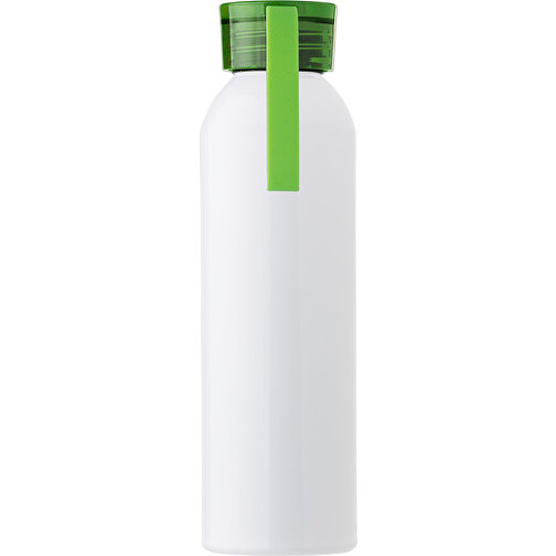 Aluminiowa butelka (650 ml) Shaunie, Obraz 1