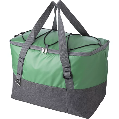 Sac isotherme en polycanvas Carlos, Image 2