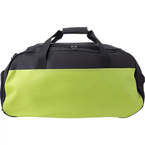 Sac de sport en polyester Connor, Image 1