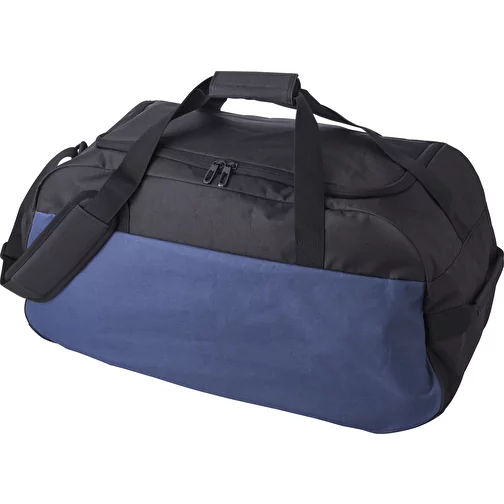 Sac de sport en polyester Connor, Image 3