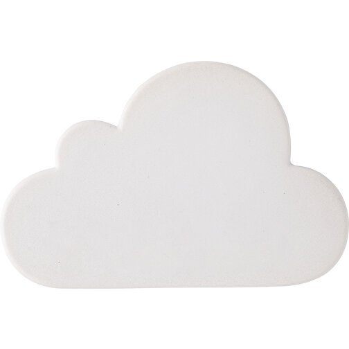 Chmura antystresowa wykonana z pianki PU Franco, Obraz 1