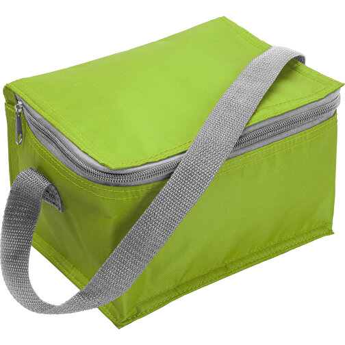Sac isotherme en polyester Cleo, Image 1
