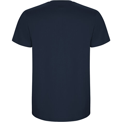 Stafford T-Shirt Für Kinder , navy blue, Single jersey Strick 100% Baumwolle, 190 g/m2, 9/10, , Bild 3
