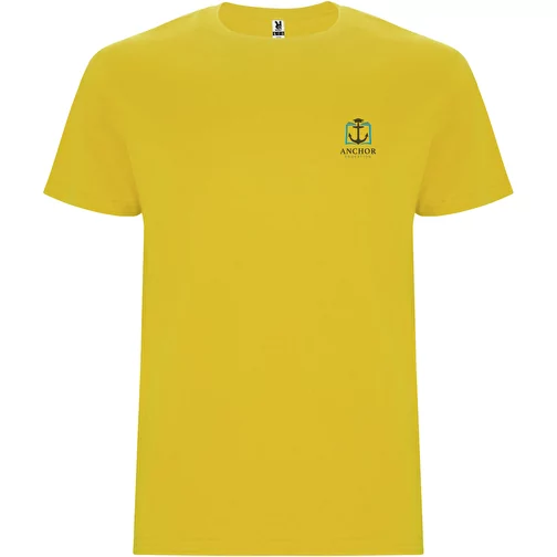T-shirt Stafford à manches courtes pour enfant, Image 2