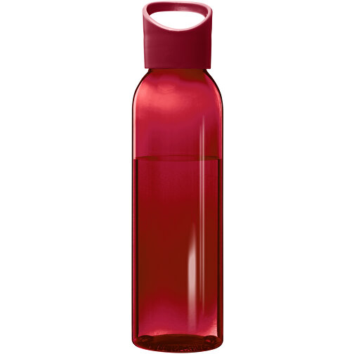 Bouteille d eau Sky de 650 ml en plastique recyclé, Image 3