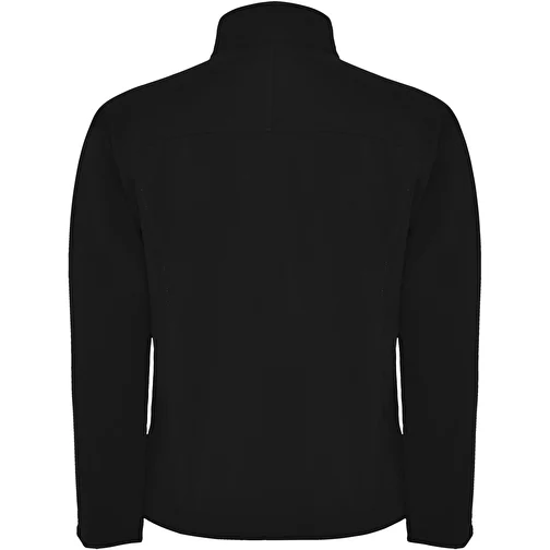 Rudolph kurtka unisex typu softshell, Obraz 2