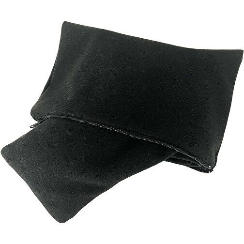 SCX.design G02 tørklæde med varme og powerbank, Billede 2