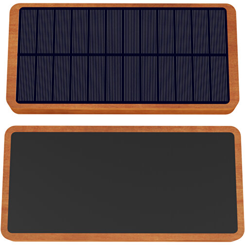 Batería externa solar de 10 000 mAh 'SCX.design P32', Imagen 3
