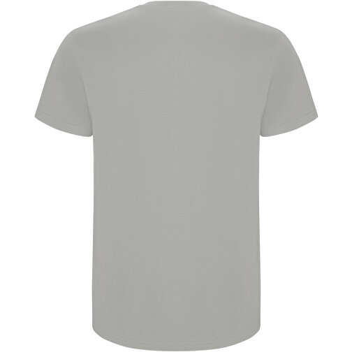 Stafford T-Shirt Für Herren , opal, Single jersey Strick 100% Baumwolle, 190 g/m2, 3XL, , Bild 3