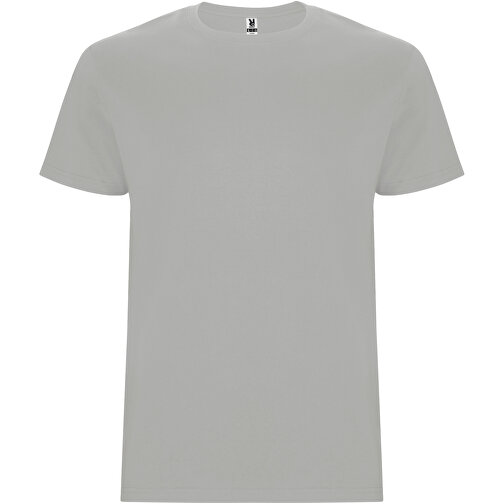 Stafford T-Shirt Für Herren , opal, Single jersey Strick 100% Baumwolle, 190 g/m2, L, , Bild 1