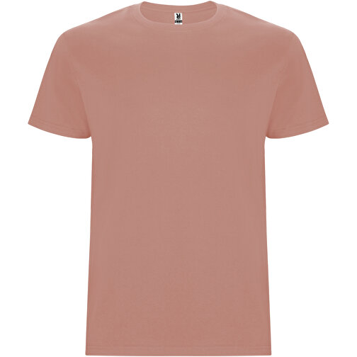 T-shirt a maniche corte da uomo Stafford, Immagine 1