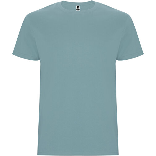 T-shirt a maniche corte da uomo Stafford, Immagine 1