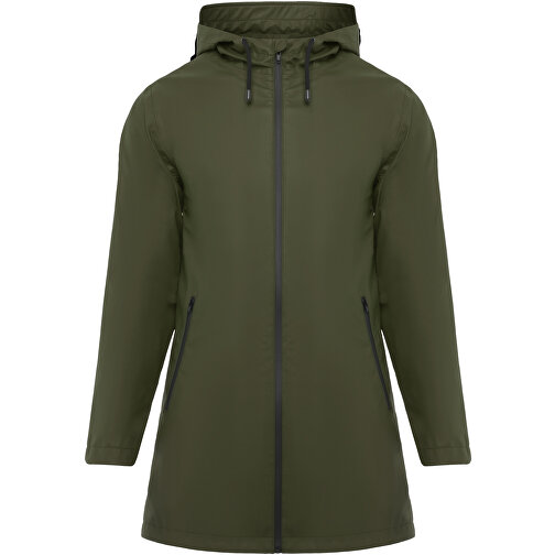 Sitka Regenmantel Für Damen , dark military green, Polyurethaan 100% Polyester, 210 g/m2, 2XL, , Bild 1