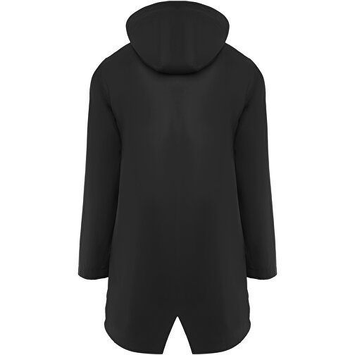 Sitka Regenmantel Für Damen , schwarz, Polyurethaan 100% Polyester, 210 g/m2, 2XL, , Bild 3