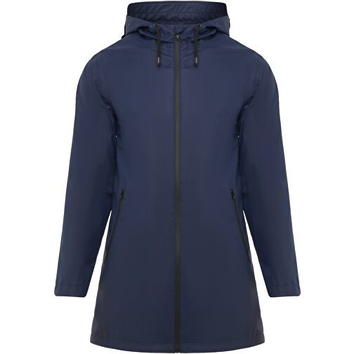 Sitka Regenmantel Für Damen , navy blue, Polyurethaan 100% Polyester, 210 g/m2, L, , Bild 1