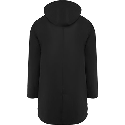 Sitka Regenmantel Für Herren , schwarz, Polyurethaan 100% Polyester, 210 g/m2, 2XL, , Bild 3