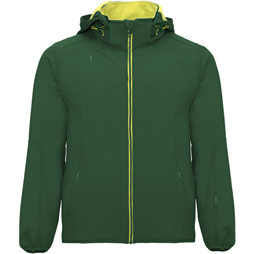 Veste softshell Siberia unisexe, Image 1