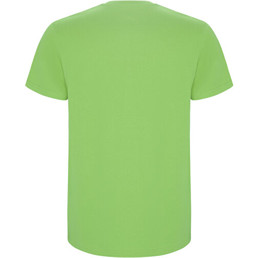 Stafford T-Shirt Für Herren , oasis green, Single jersey Strick 100% Baumwolle, 190 g/m2, 2XL, , Bild 3
