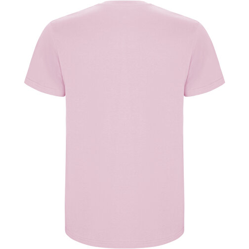 Stafford kortærmet t-shirt til mænd, Billede 3