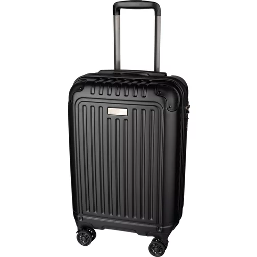 Valise à bagages ABS Elke, Image 3