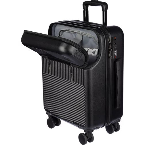 Valise à bagages ABS Ulf, Image 6