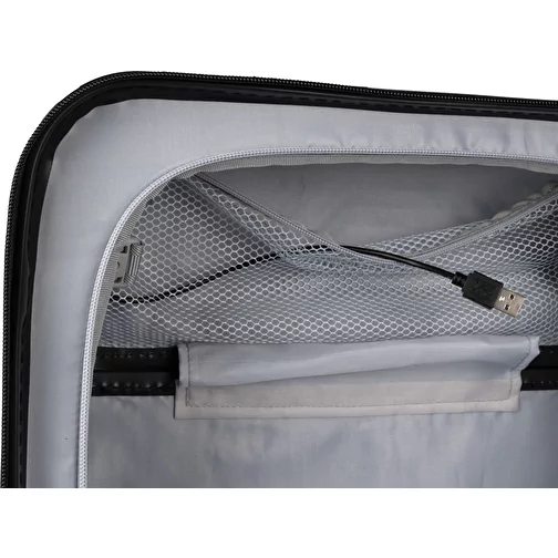 Valise à bagages ABS Ulf, Image 9