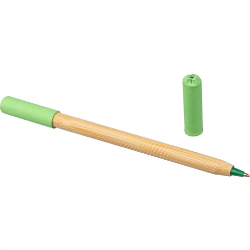 Crayon sans fin en bambou Wolfgang, Image 2