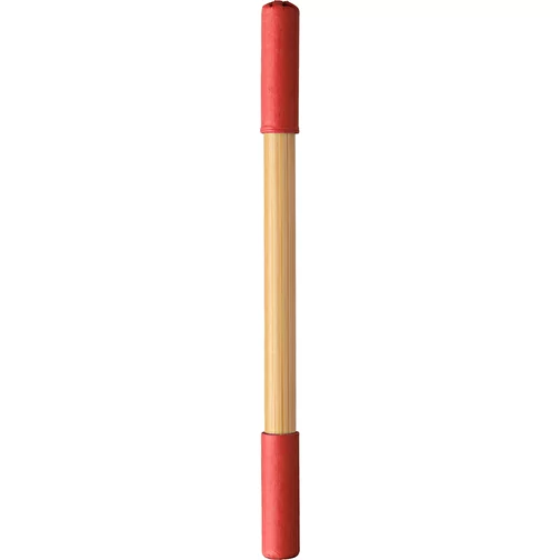 Crayon sans fin en bambou Wolfgang, Image 1