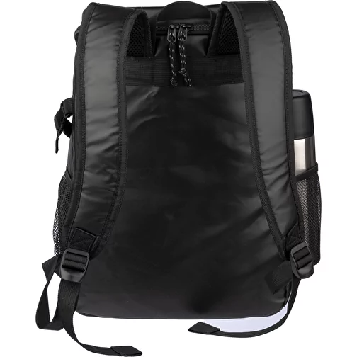 Sac à dos isotherme en polyester Vanessa, Image 5