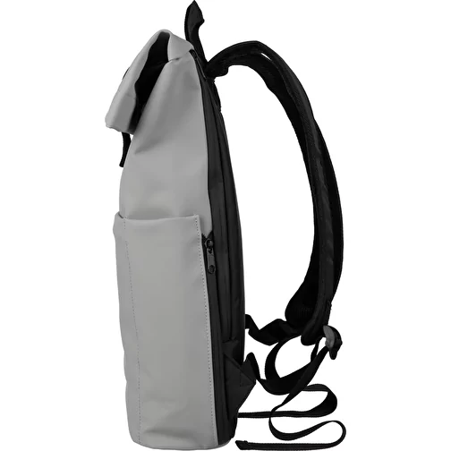 Sac à dos en cuir PU Senta, Image 3