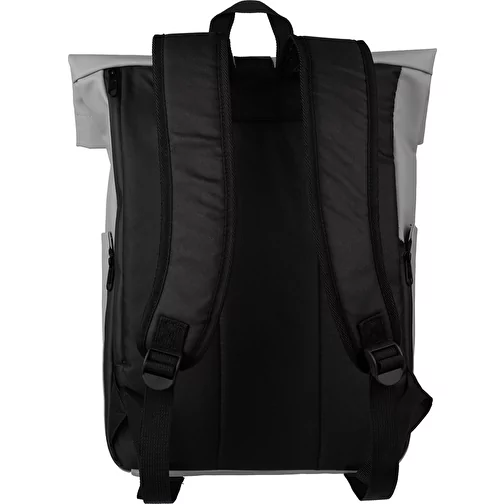 Sac à dos en cuir PU Senta, Image 5