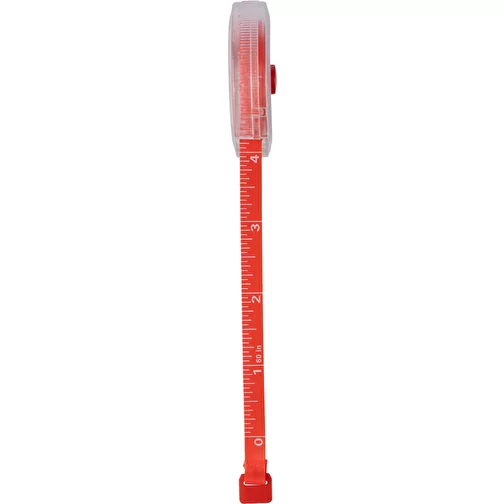 Mètre ruban rétractable en plastique Théo, Image 2