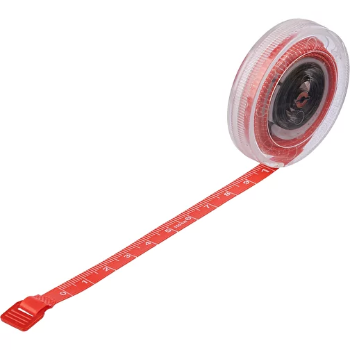 Mètre ruban rétractable en plastique Théo, Image 7