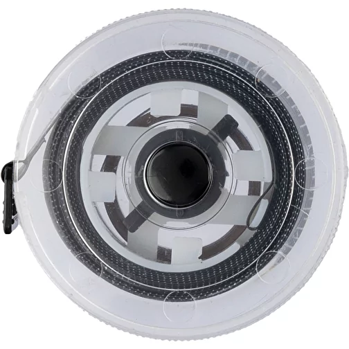Mètre ruban rétractable en plastique Théo, Image 1